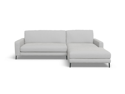 Ecksofa LOlongXL 2med R